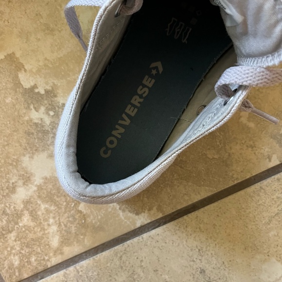 Converse Madison Chuck Taylor low top size W10 - Picture 4 of 7